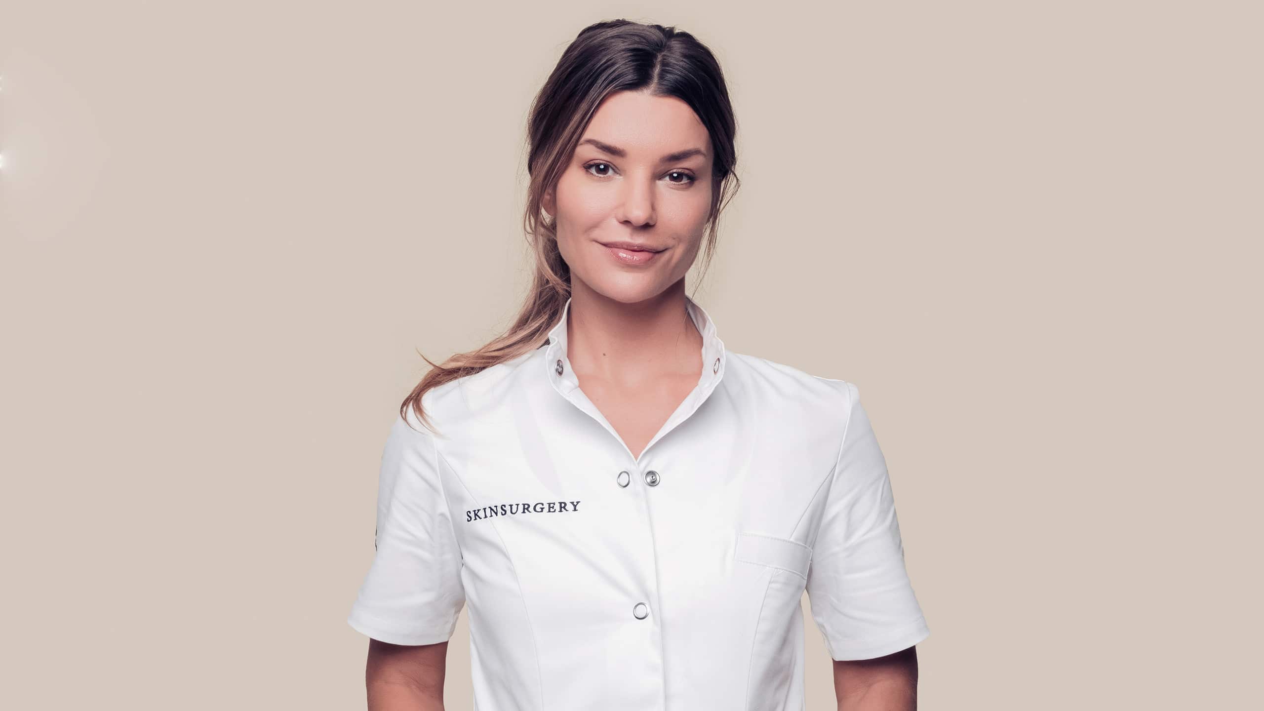 Gecertificeerd cosmetisch arts bij SkinSurgery Clinics