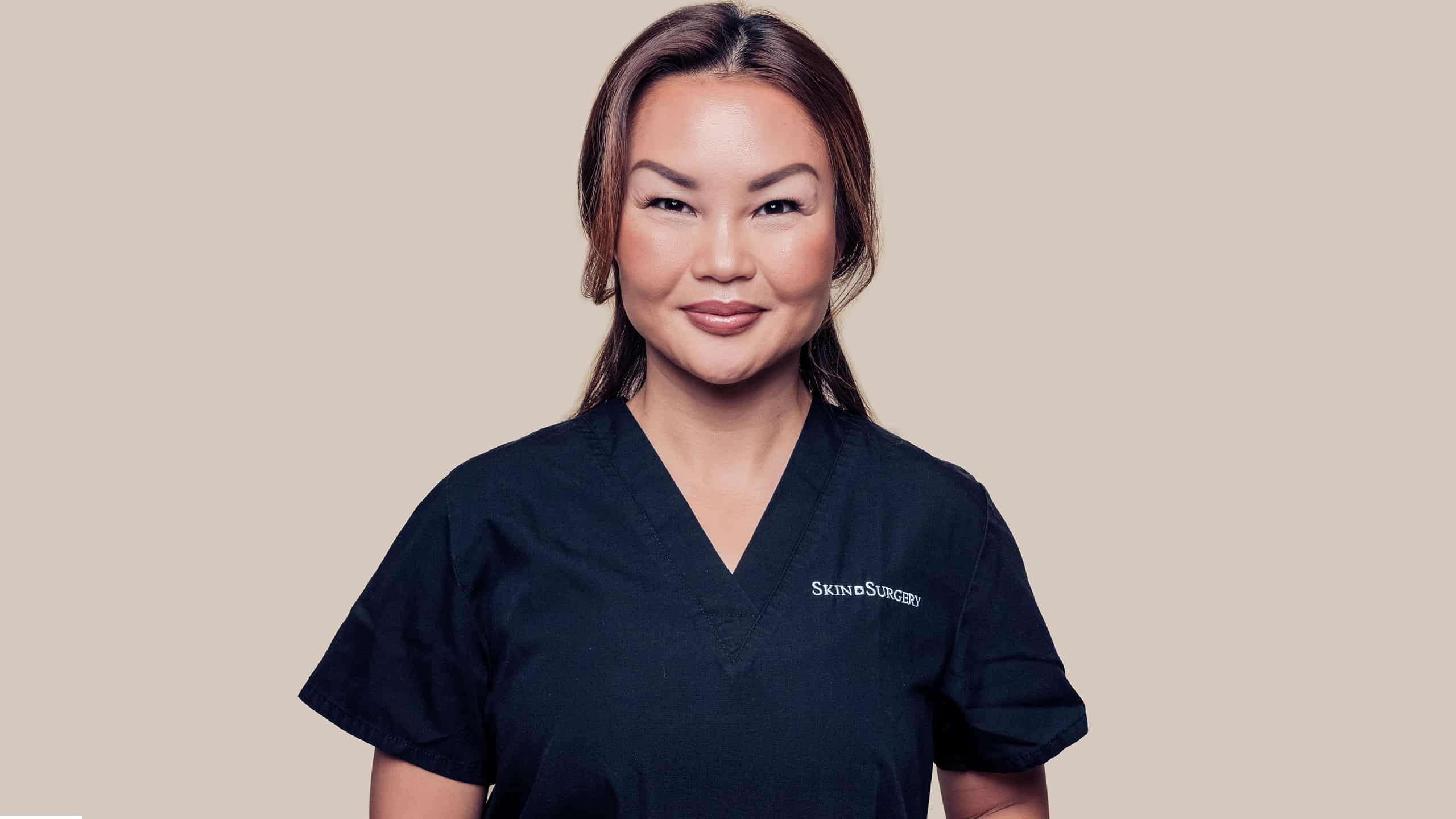 Dr. Thanya Tha-in SkinSurgery Clinics