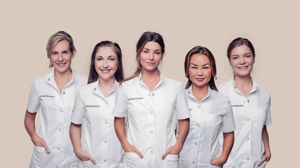 Vacature Cosmetisch Arts KNMG