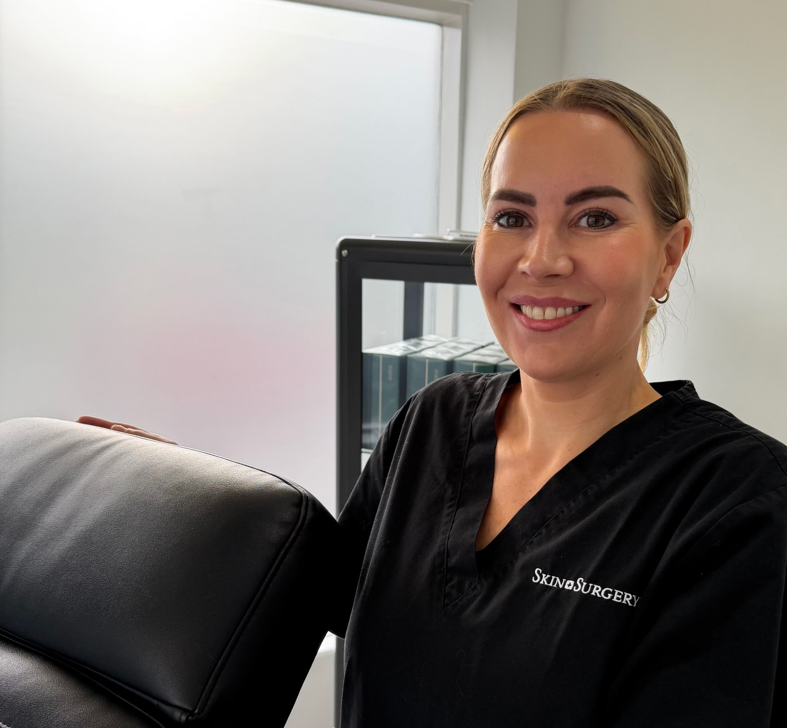 Amanda Drevij SkinSurgery