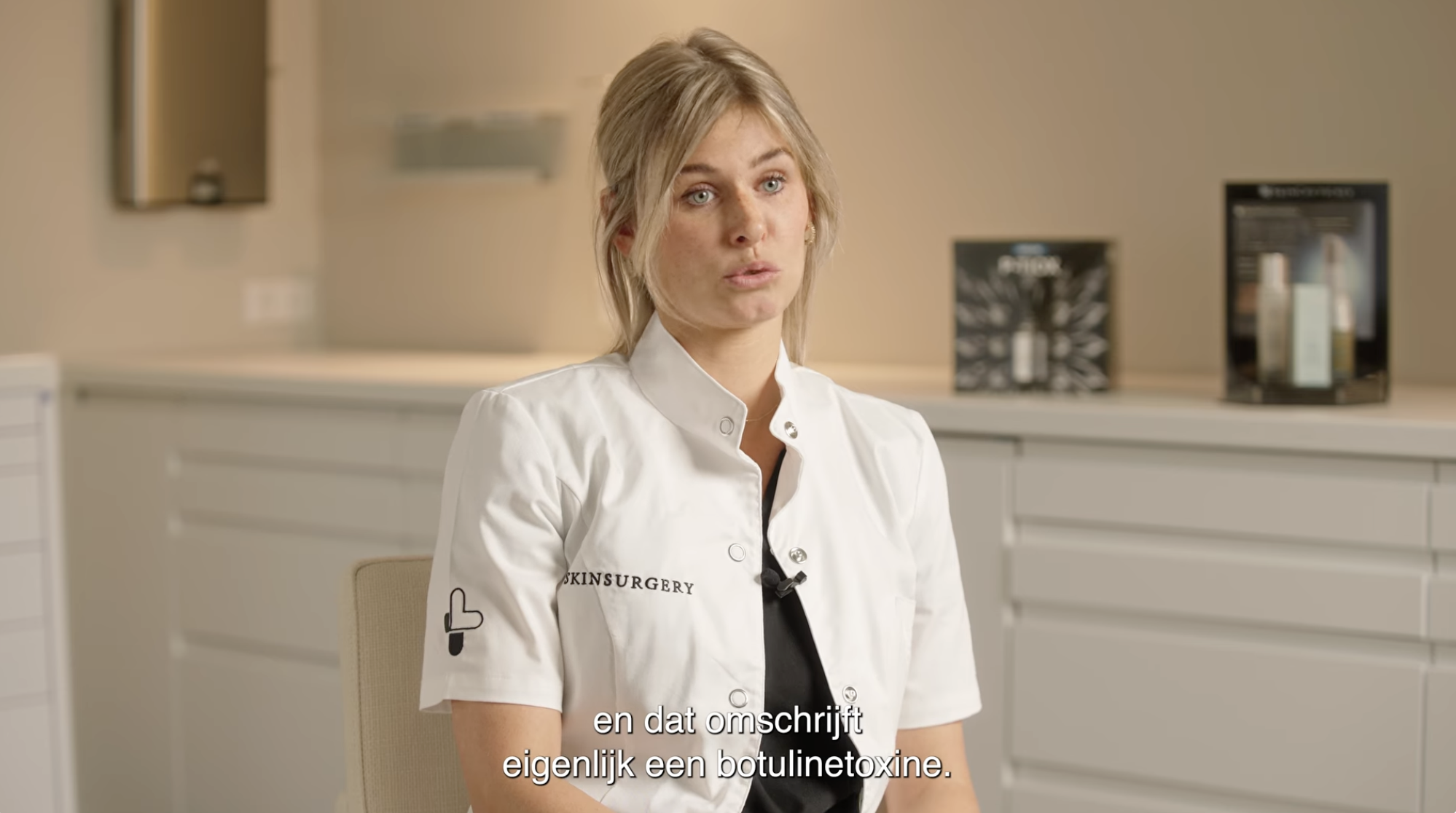 Wat is Botox? - SkinSurgery