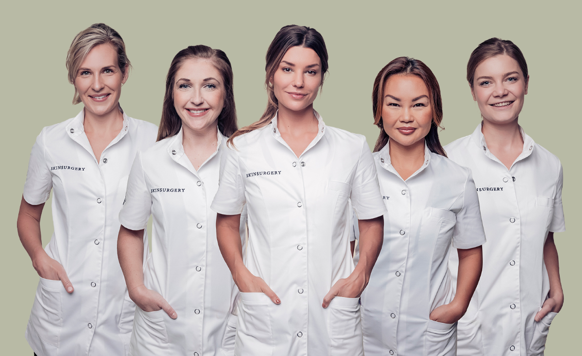 Cosmetic Doctor Vacancy SkinSurgery
