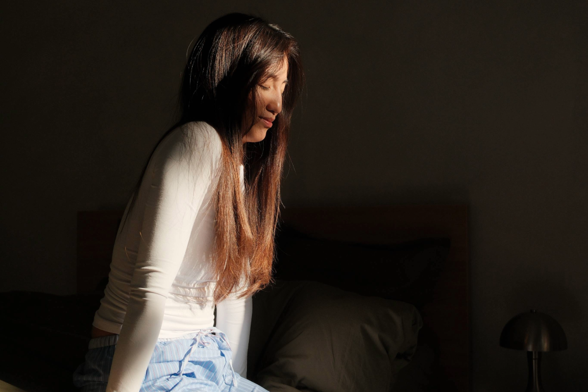 Waarom veranderen emoties tijdens de menopauze? De rol van hersenen en darmen